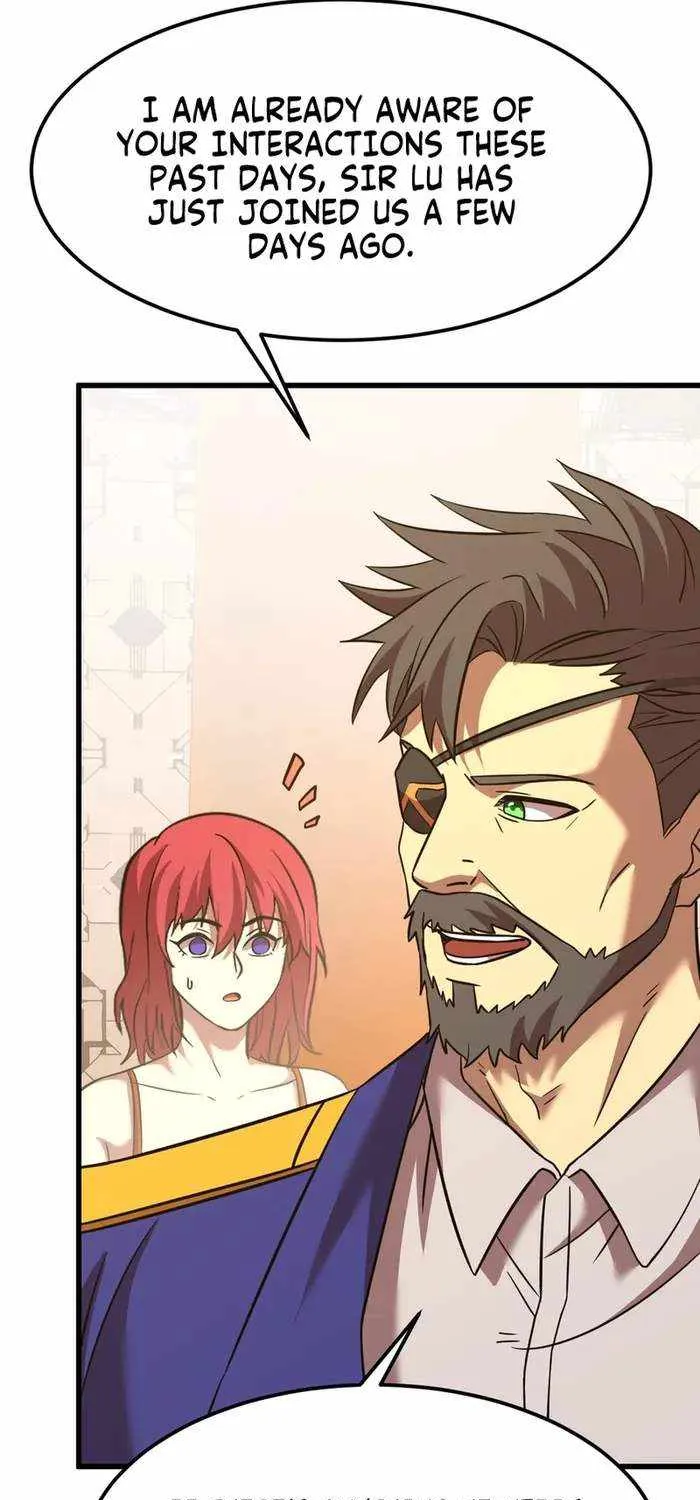 Read Logging 10 000 Years into the Future Apex Future Martial Arts EN Manga Online