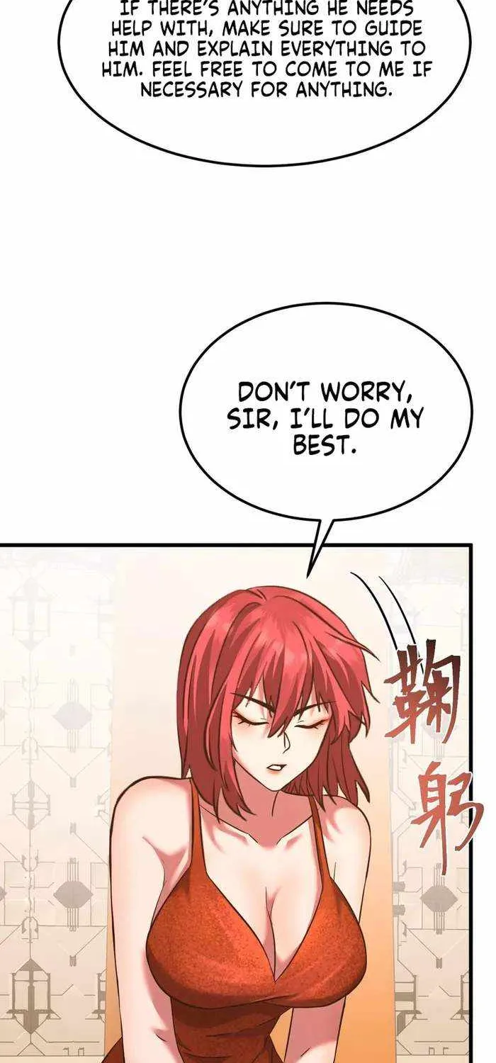 Read Logging 10 000 Years into the Future Apex Future Martial Arts EN Manga Online