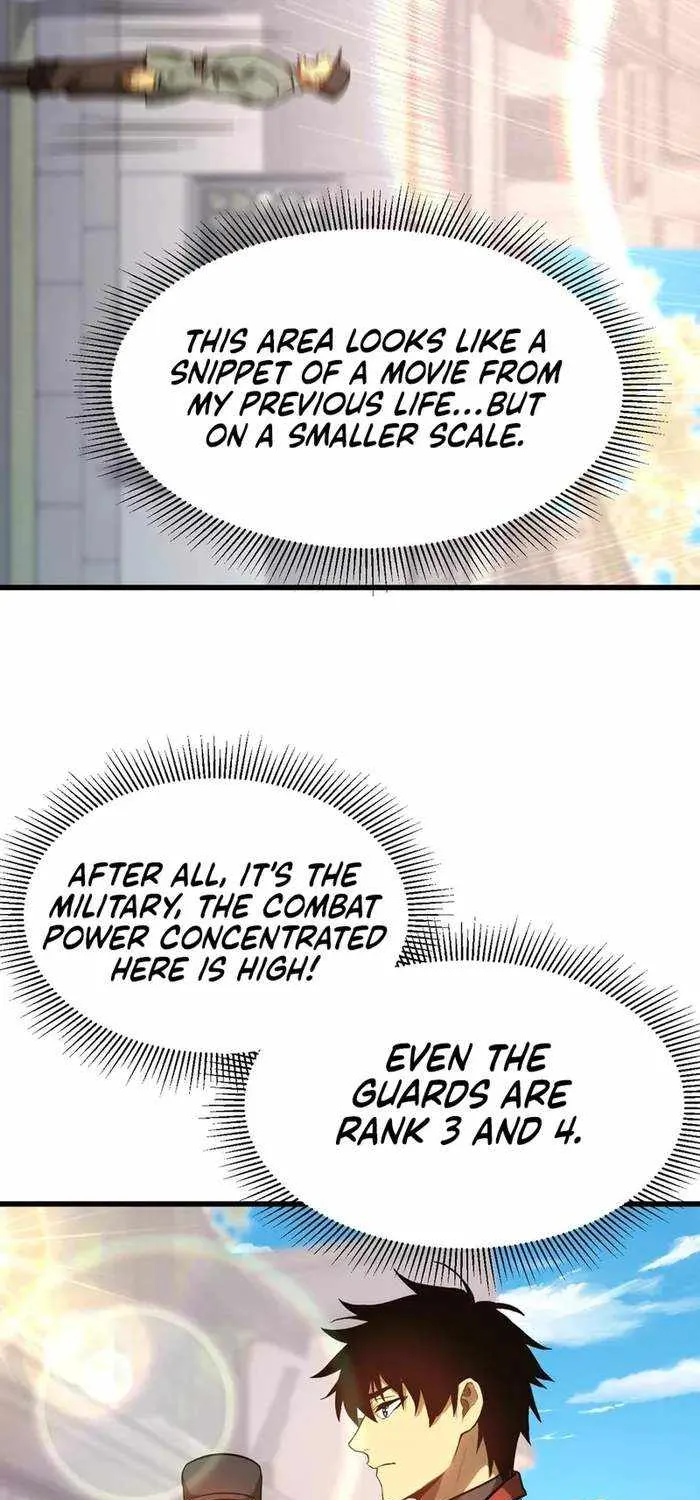Read Logging 10 000 Years into the Future Apex Future Martial Arts EN Manga Online