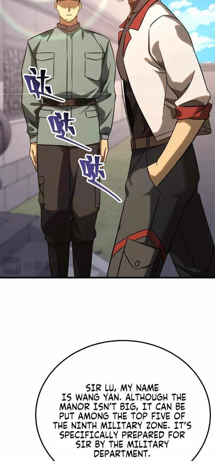 Read Logging 10 000 Years into the Future Apex Future Martial Arts EN Manga Online