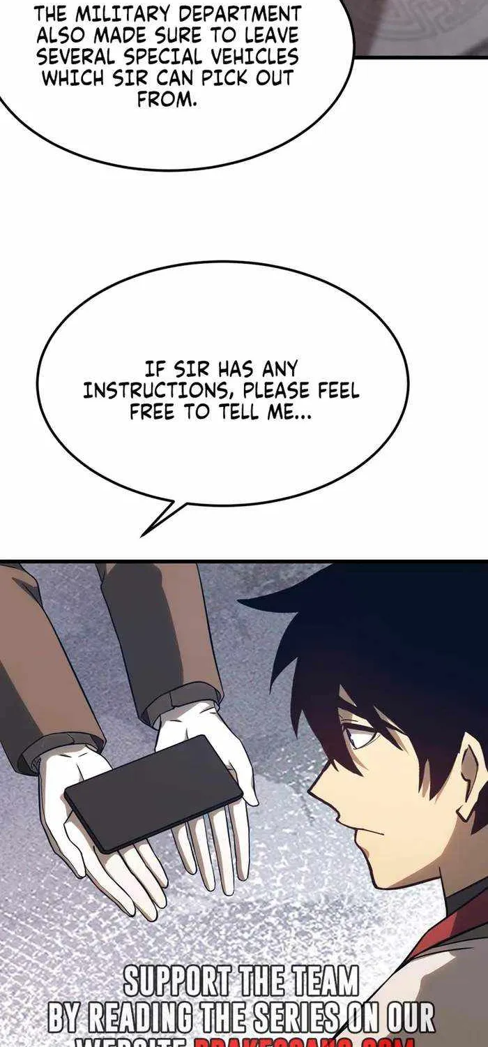 Read Logging 10 000 Years into the Future Apex Future Martial Arts EN Manga Online