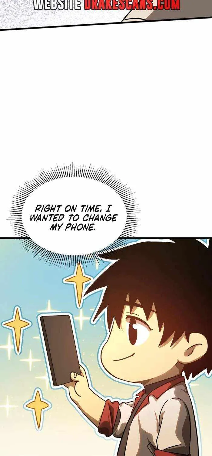 Read Logging 10 000 Years into the Future Apex Future Martial Arts EN Manga Online