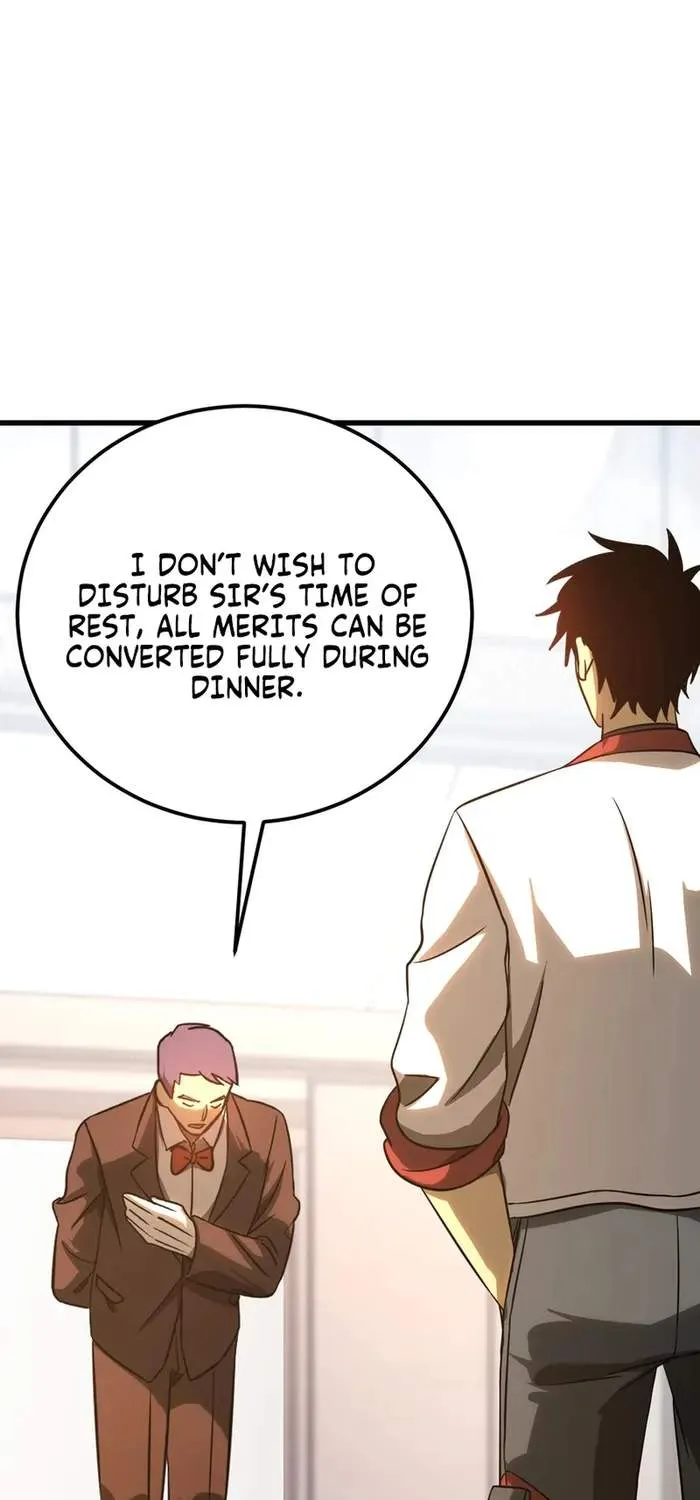 Read Logging 10 000 Years into the Future Apex Future Martial Arts EN Manga Online