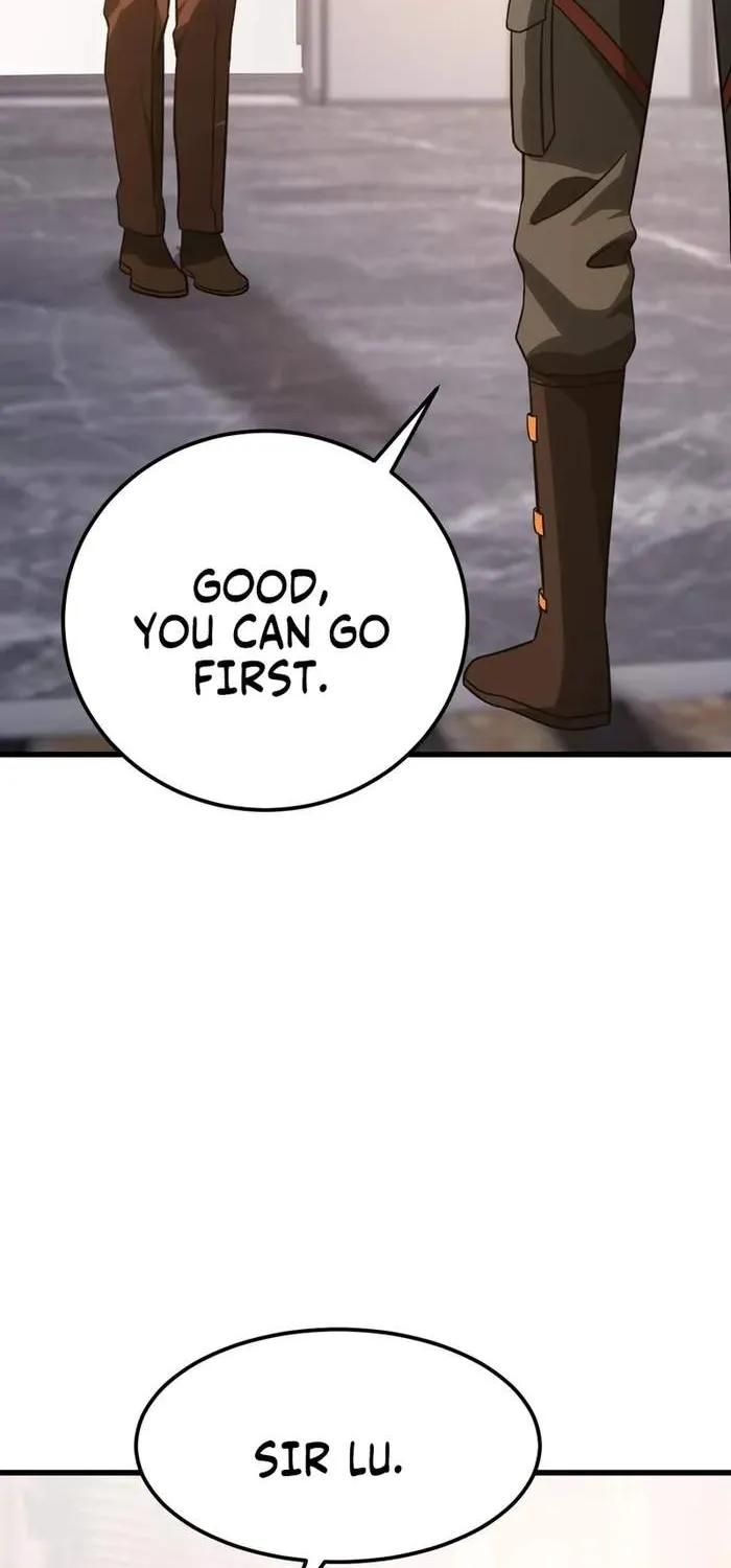 Read Logging 10 000 Years into the Future Apex Future Martial Arts EN Manga Online