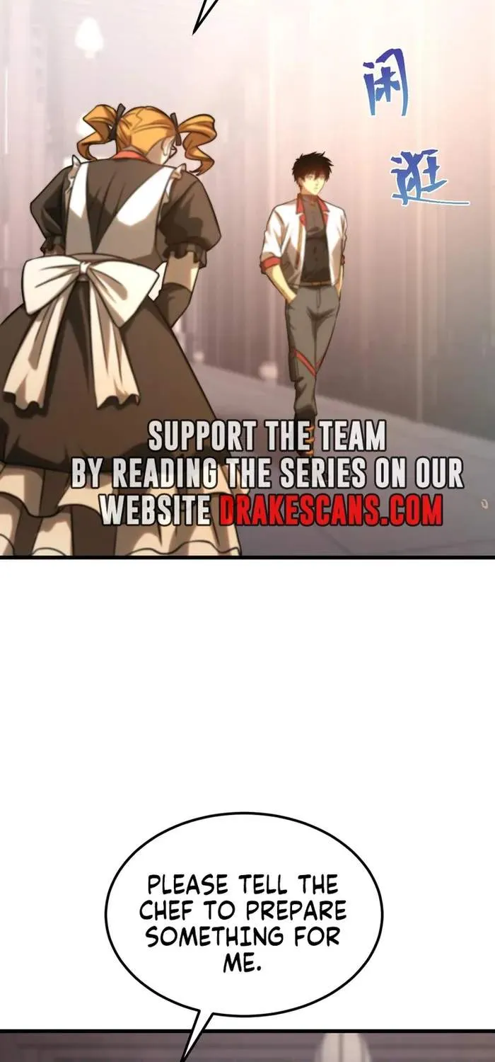 Read Logging 10 000 Years into the Future Apex Future Martial Arts EN Manga Online