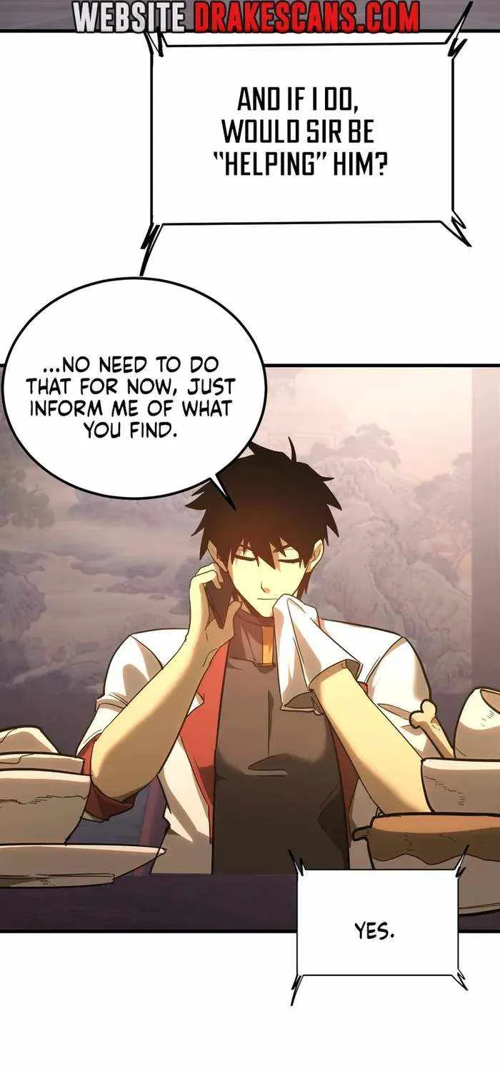 Read Logging 10 000 Years into the Future Apex Future Martial Arts EN Manga Online