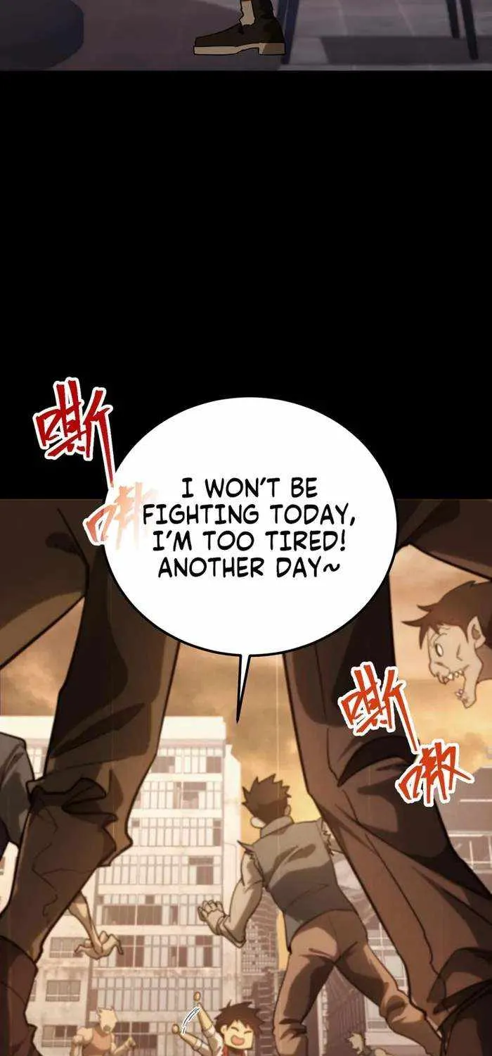 Read Logging 10 000 Years into the Future Apex Future Martial Arts EN Manga Online