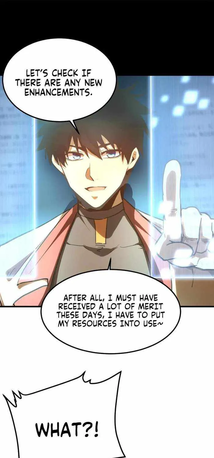 Read Logging 10 000 Years into the Future Apex Future Martial Arts EN Manga Online