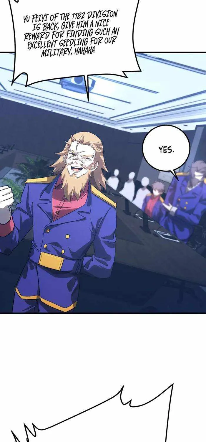 Read Logging 10 000 Years into the Future Apex Future Martial Arts EN Manga Online
