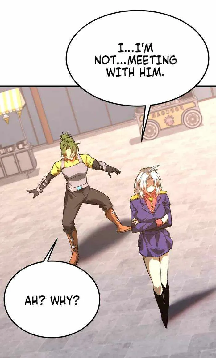 Read Logging 10 000 Years into the Future Apex Future Martial Arts EN Manga Online