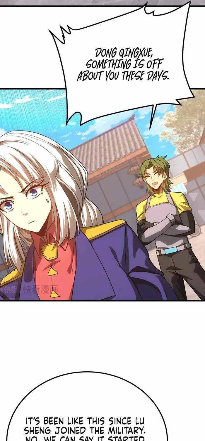 Read Logging 10 000 Years into the Future Apex Future Martial Arts EN Manga Online