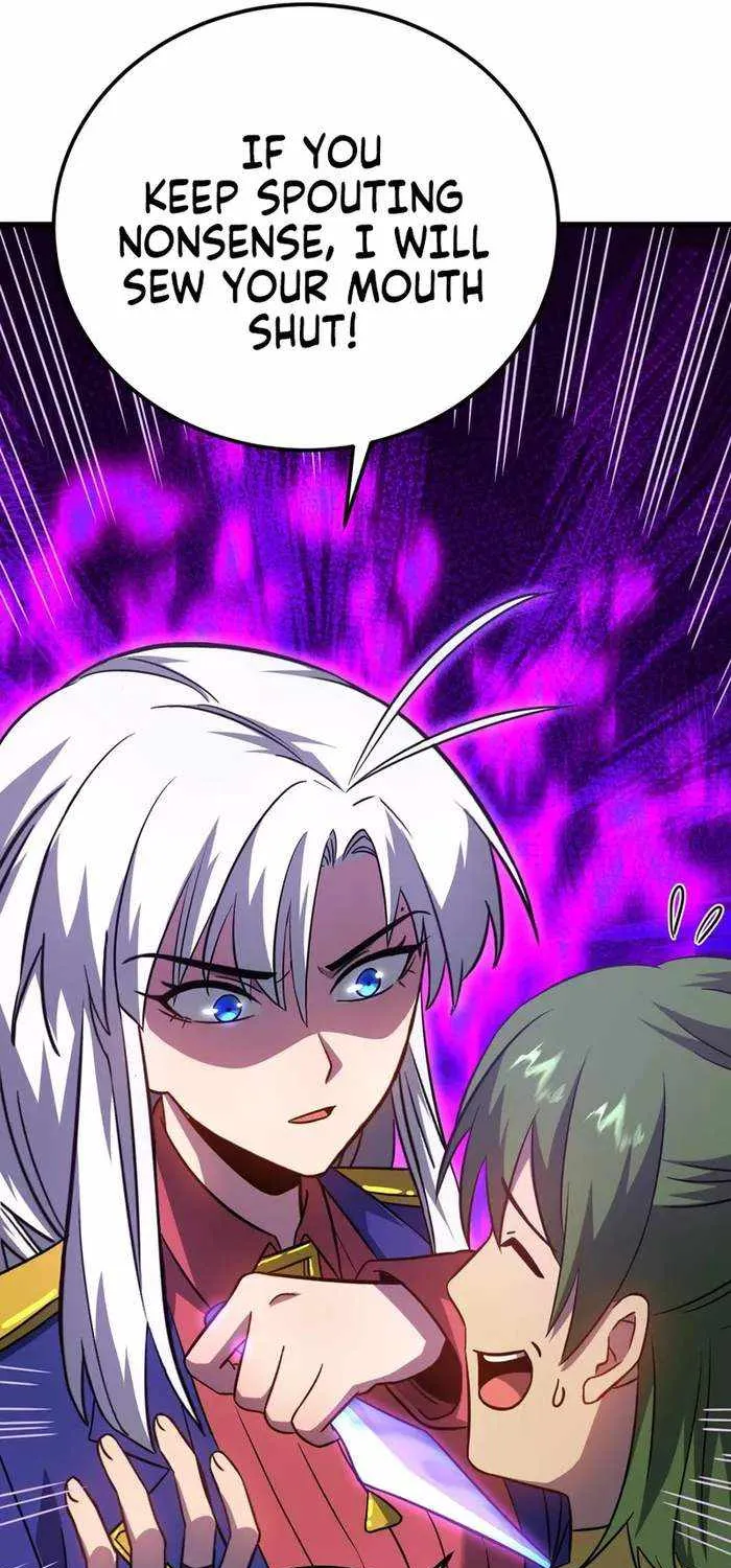 Read Logging 10 000 Years into the Future Apex Future Martial Arts EN Manga Online