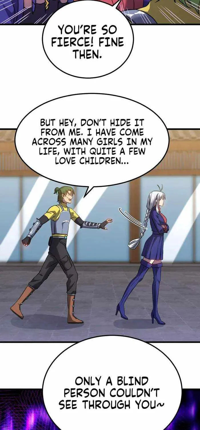 Read Logging 10 000 Years into the Future Apex Future Martial Arts EN Manga Online