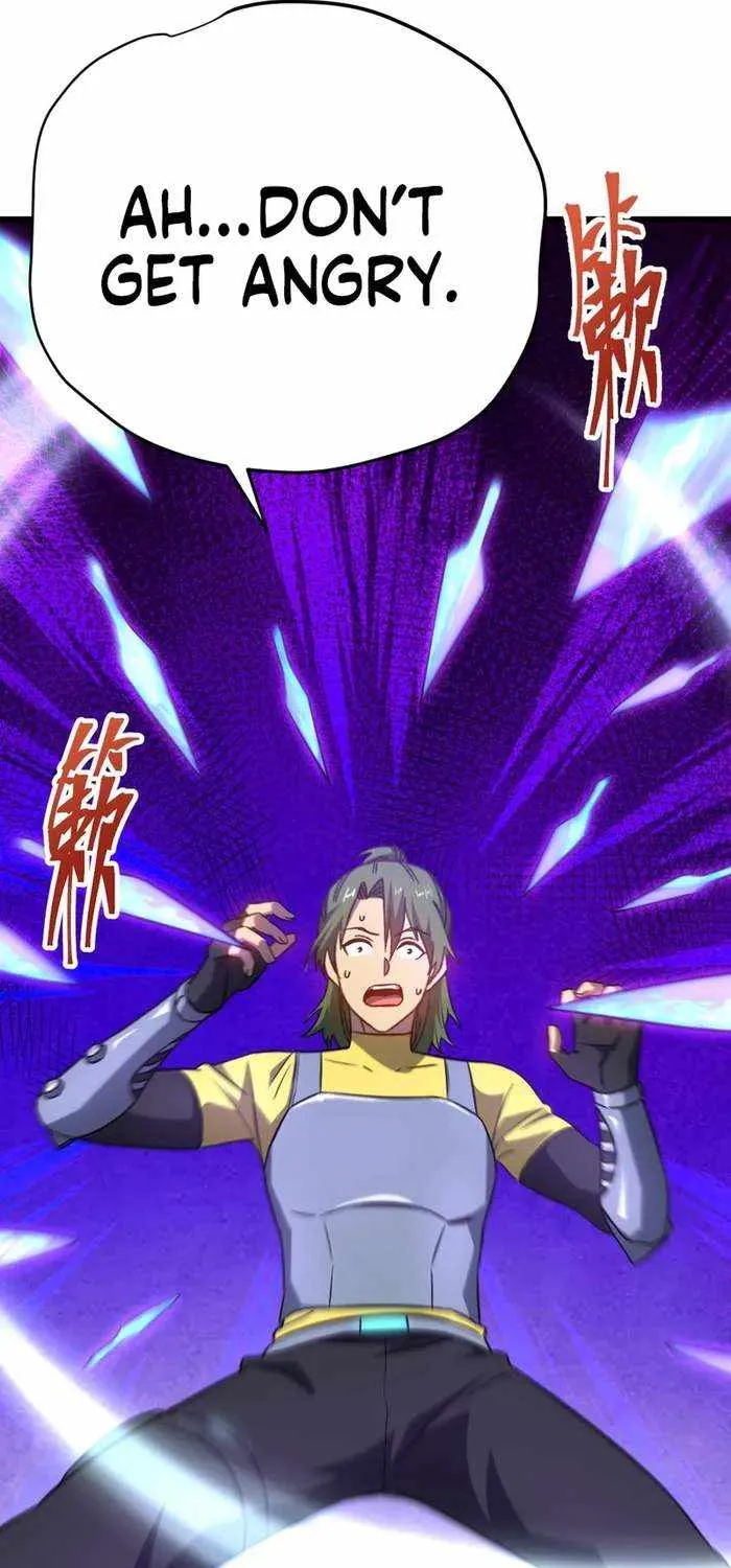 Read Logging 10 000 Years into the Future Apex Future Martial Arts EN Manga Online