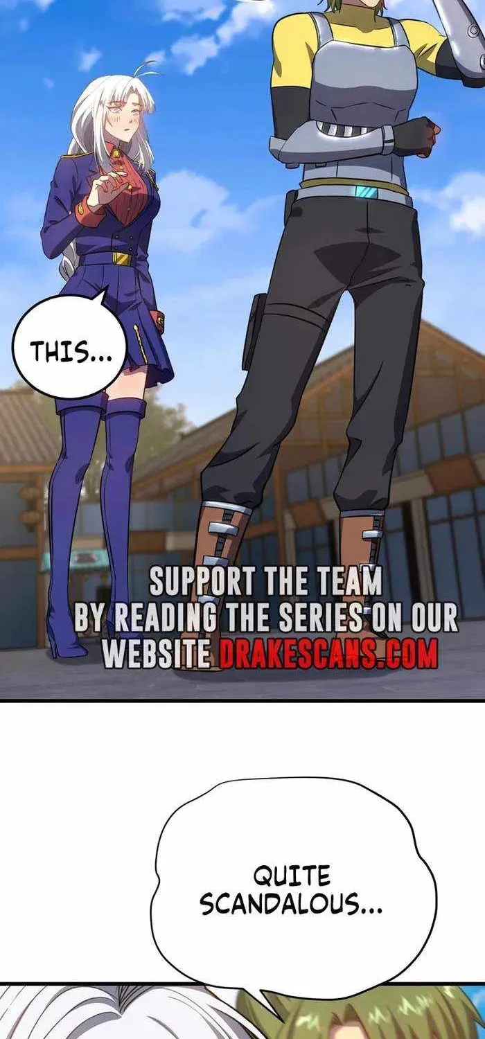 Read Logging 10 000 Years into the Future Apex Future Martial Arts EN Manga Online