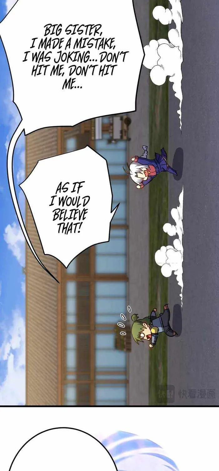Read Logging 10 000 Years into the Future Apex Future Martial Arts EN Manga Online