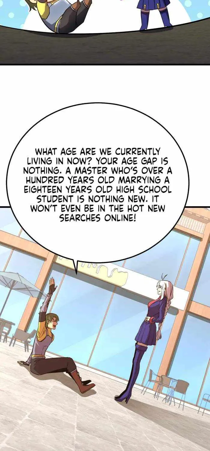 Read Logging 10 000 Years into the Future Apex Future Martial Arts EN Manga Online