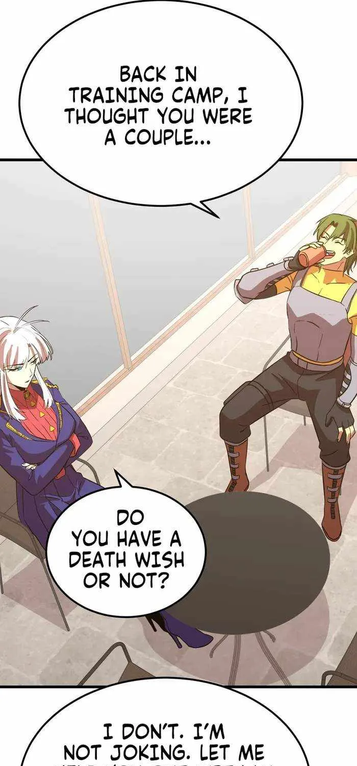 Read Logging 10 000 Years into the Future Apex Future Martial Arts EN Manga Online