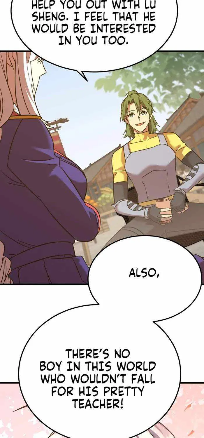 Read Logging 10 000 Years into the Future Apex Future Martial Arts EN Manga Online
