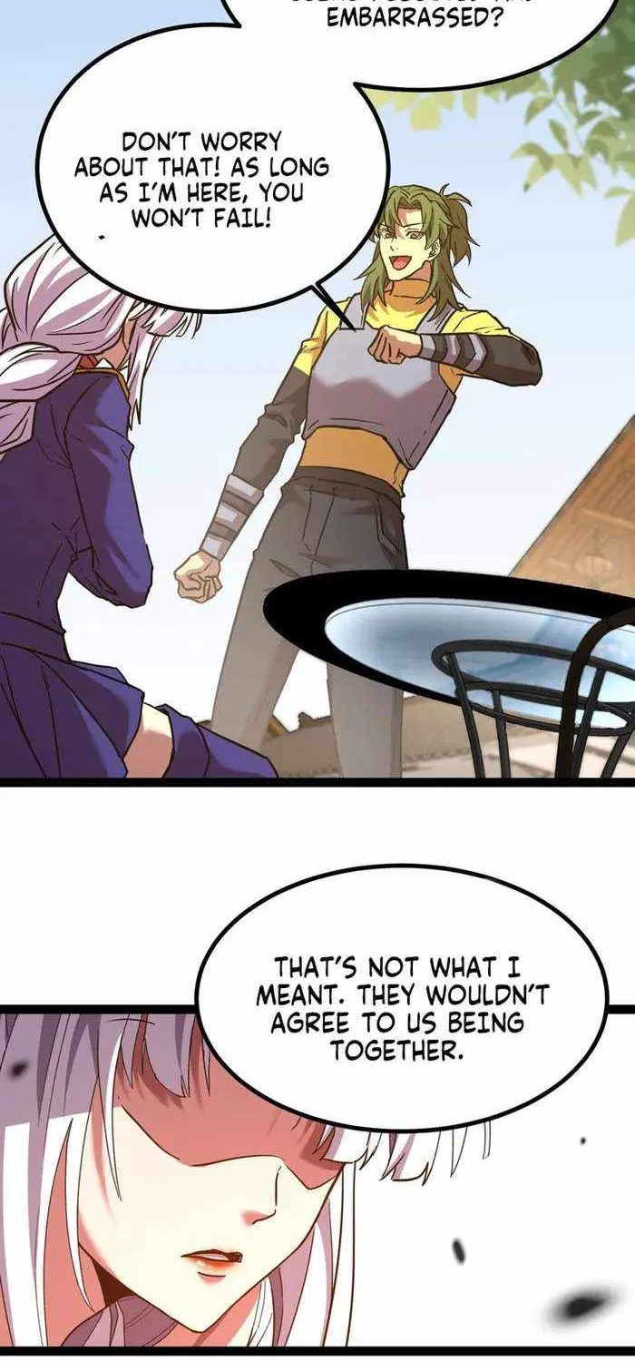 Read Logging 10 000 Years into the Future Apex Future Martial Arts EN Manga Online