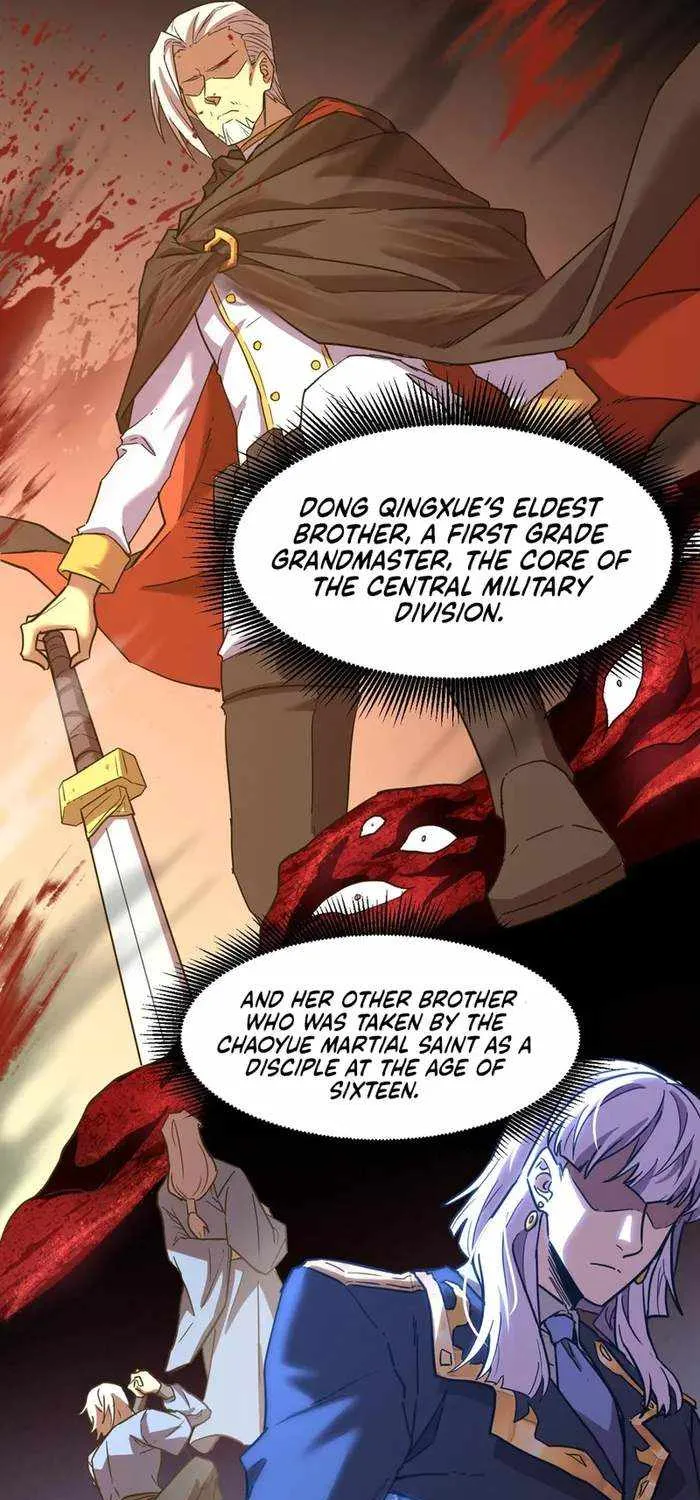 Read Logging 10 000 Years into the Future Apex Future Martial Arts EN Manga Online