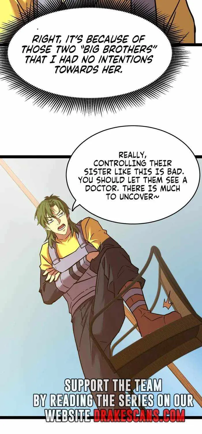 Read Logging 10 000 Years into the Future Apex Future Martial Arts EN Manga Online