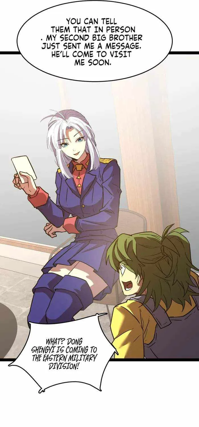 Read Logging 10 000 Years into the Future Apex Future Martial Arts EN Manga Online
