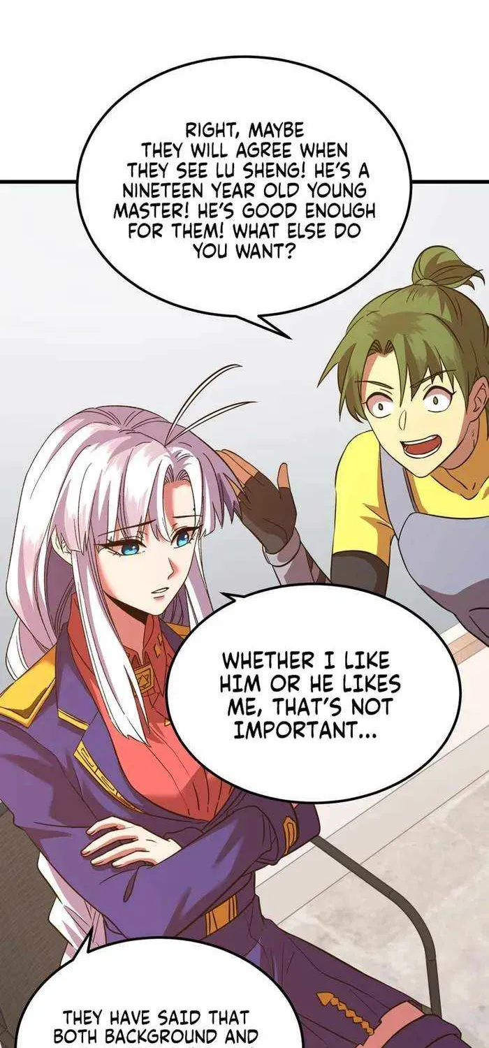Read Logging 10 000 Years into the Future Apex Future Martial Arts EN Manga Online