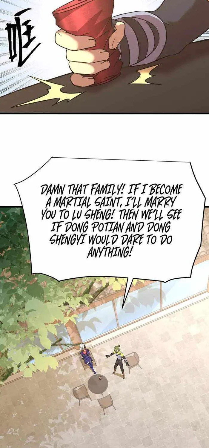 Read Logging 10 000 Years into the Future Apex Future Martial Arts EN Manga Online