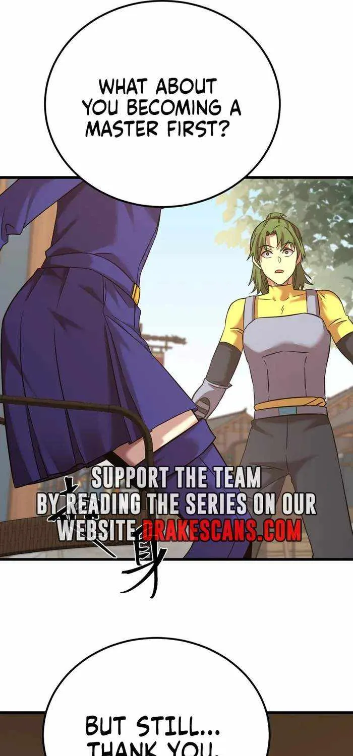 Read Logging 10 000 Years into the Future Apex Future Martial Arts EN Manga Online