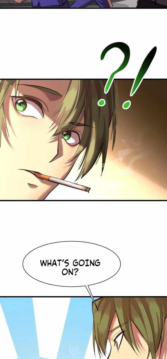Read Logging 10 000 Years into the Future Apex Future Martial Arts EN Manga Online