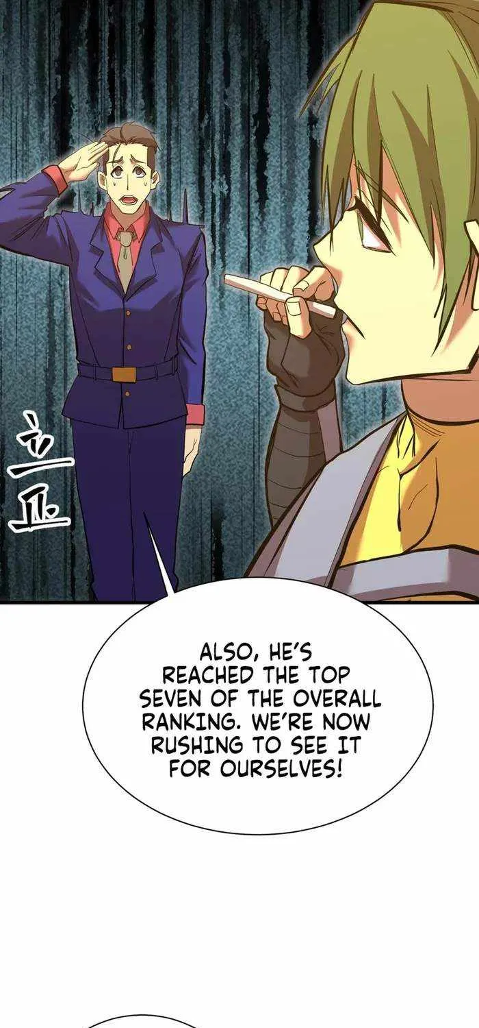 Read Logging 10 000 Years into the Future Apex Future Martial Arts EN Manga Online