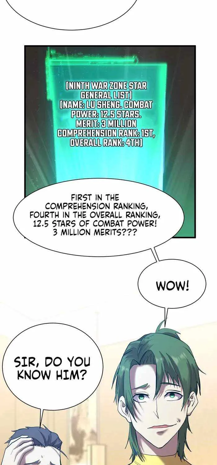 Read Logging 10 000 Years into the Future Apex Future Martial Arts EN Manga Online