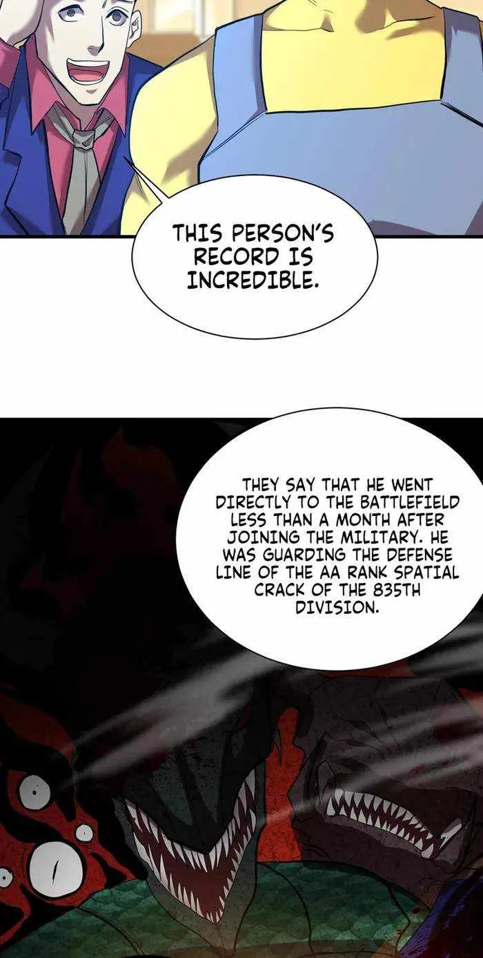 Read Logging 10 000 Years into the Future Apex Future Martial Arts EN Manga Online