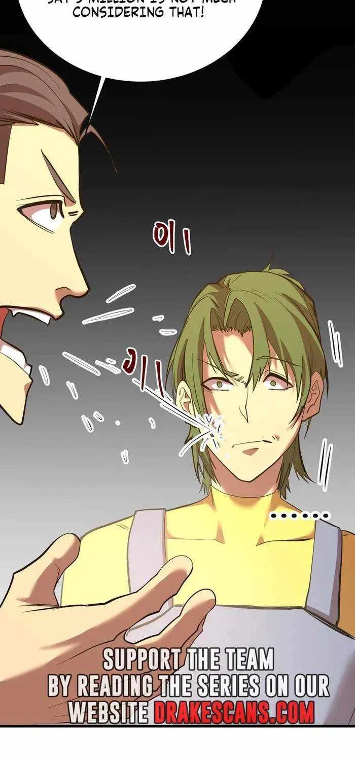 Read Logging 10 000 Years into the Future Apex Future Martial Arts EN Manga Online