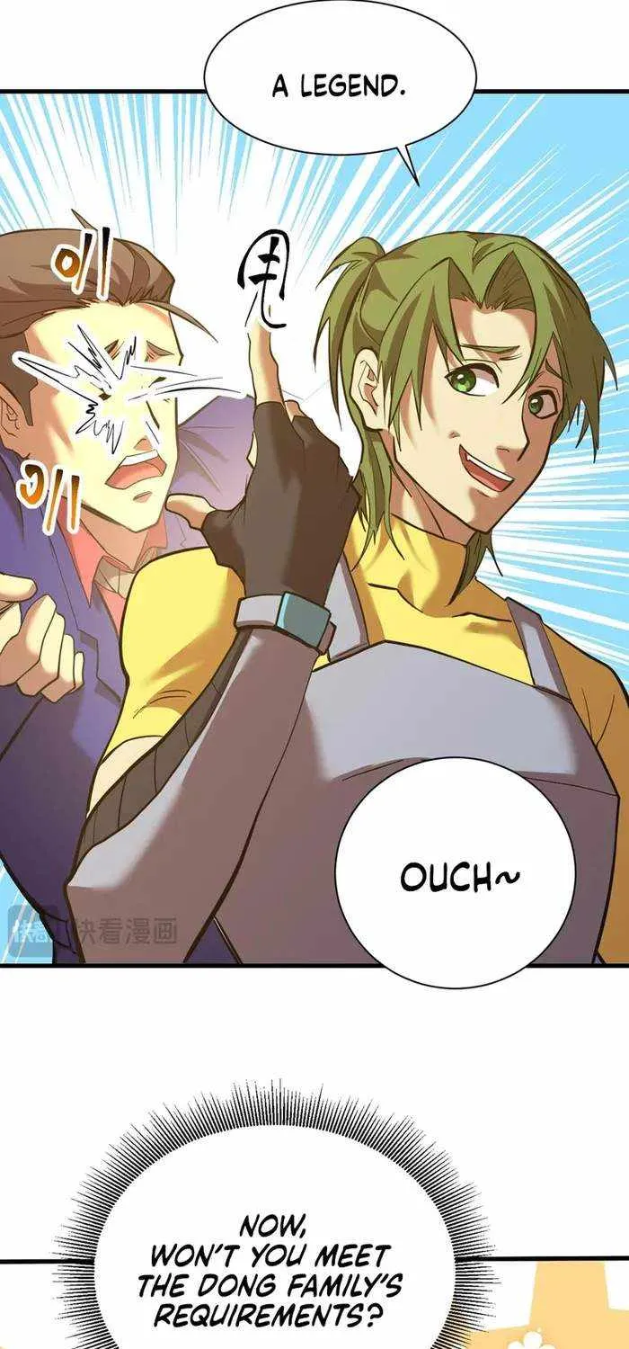 Read Logging 10 000 Years into the Future Apex Future Martial Arts EN Manga Online