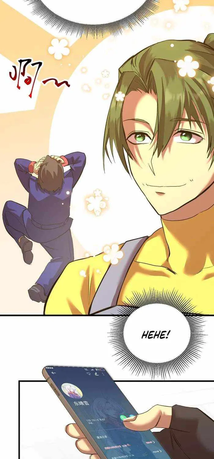 Read Logging 10 000 Years into the Future Apex Future Martial Arts EN Manga Online