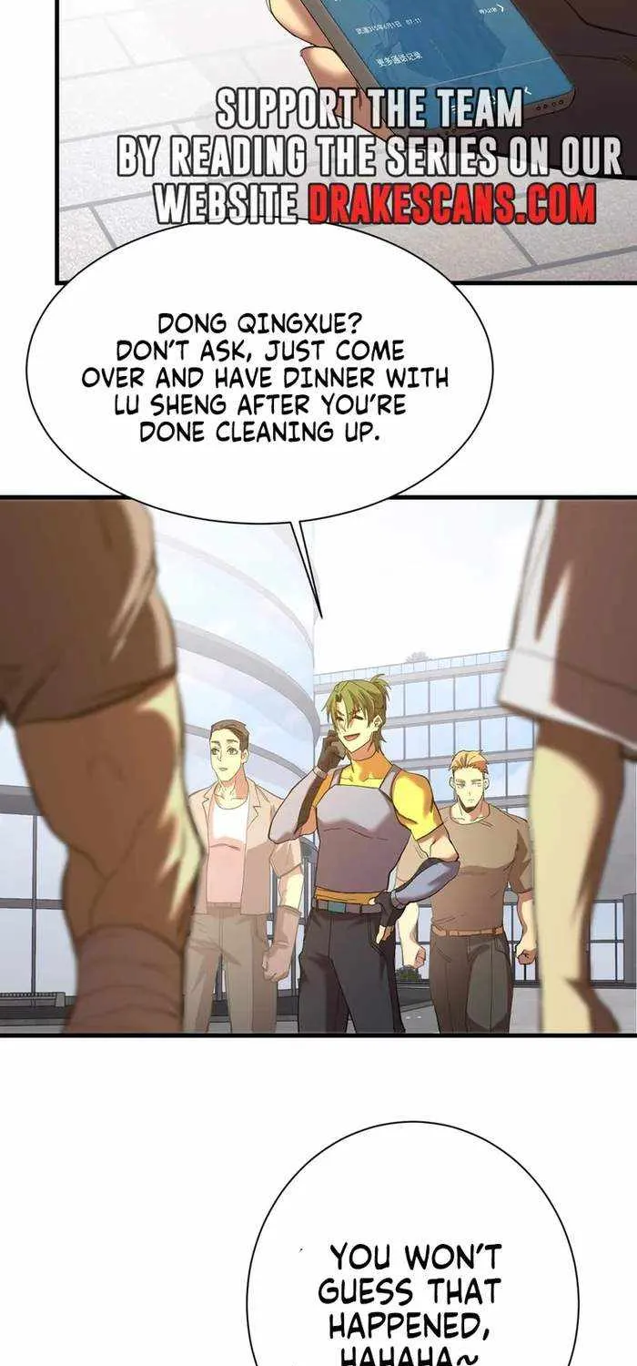 Read Logging 10 000 Years into the Future Apex Future Martial Arts EN Manga Online