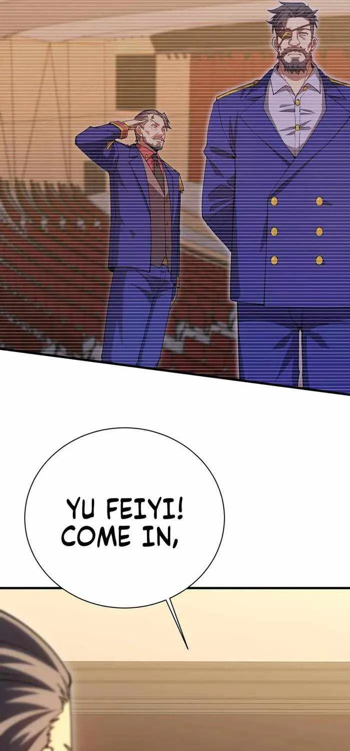 Read Logging 10 000 Years into the Future Apex Future Martial Arts EN Manga Online