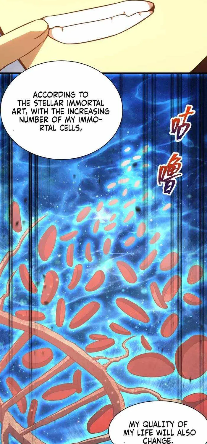 Read Logging 10 000 Years into the Future Apex Future Martial Arts EN Manga Online