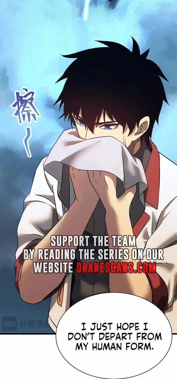 Read Logging 10 000 Years into the Future Apex Future Martial Arts EN Manga Online
