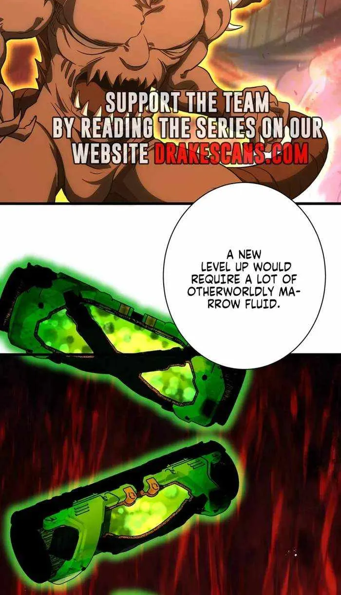 Read Logging 10 000 Years into the Future Apex Future Martial Arts EN Manga Online