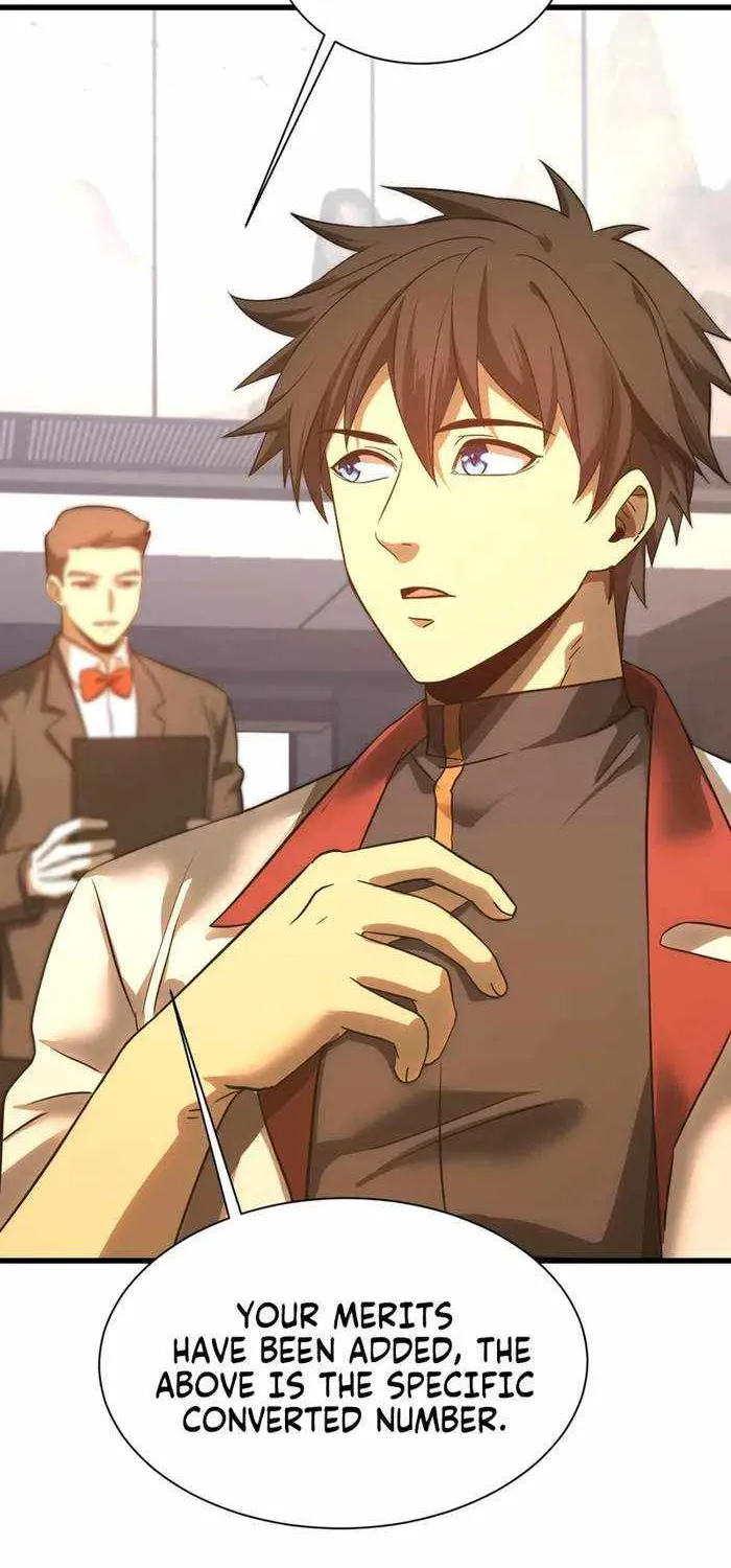 Read Logging 10 000 Years into the Future Apex Future Martial Arts EN Manga Online