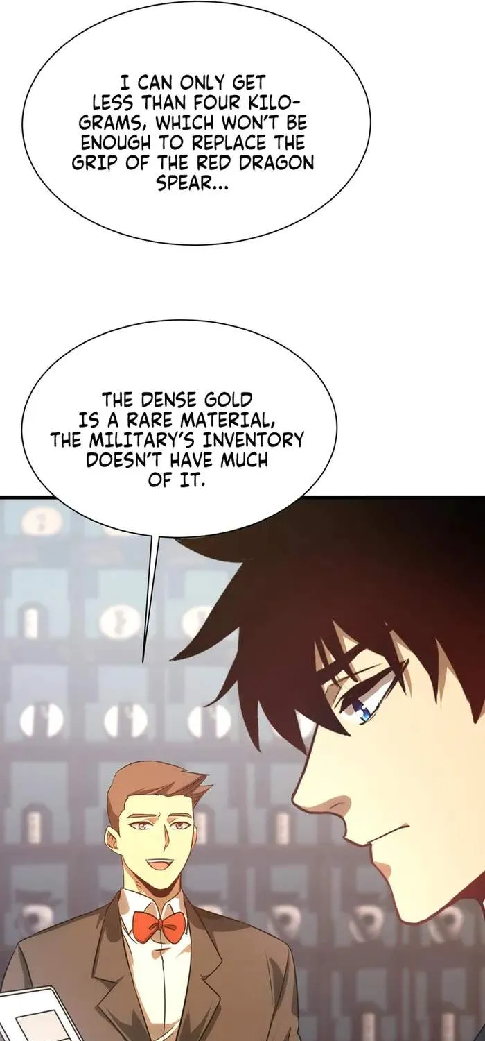 Read Logging 10 000 Years into the Future Apex Future Martial Arts EN Manga Online