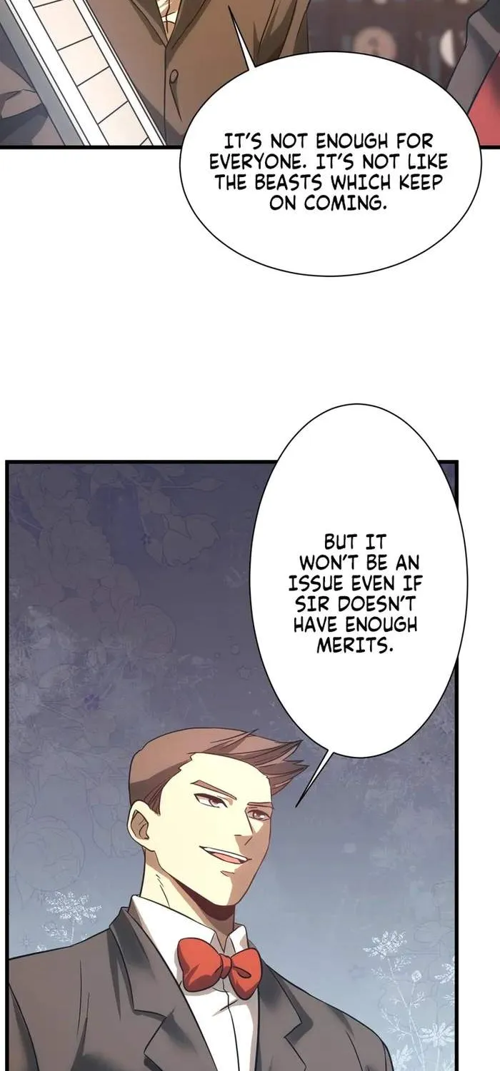 Read Logging 10 000 Years into the Future Apex Future Martial Arts EN Manga Online