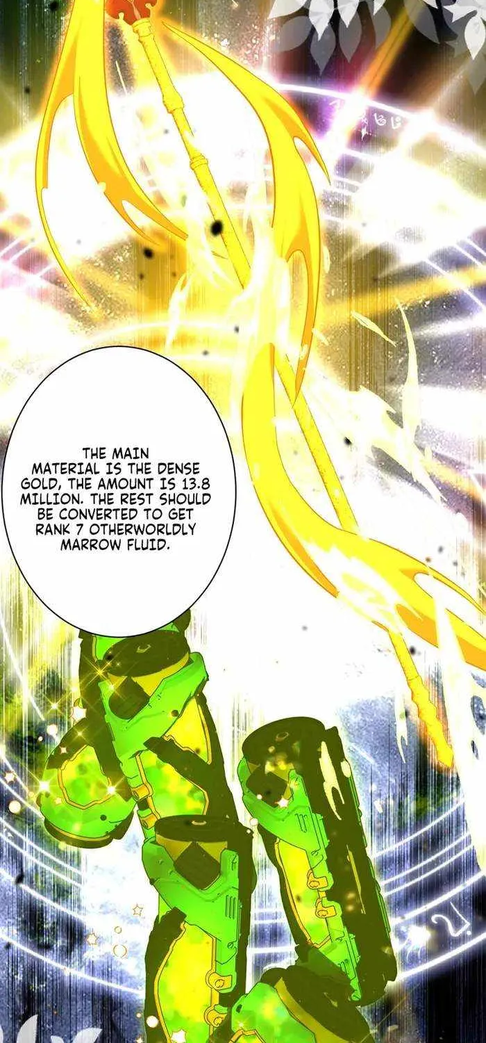 Read Logging 10 000 Years into the Future Apex Future Martial Arts EN Manga Online
