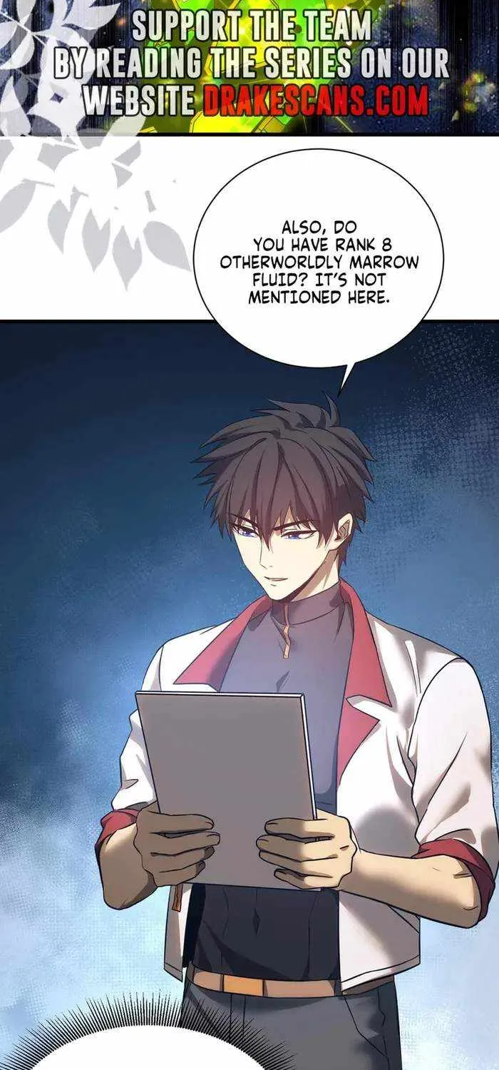 Read Logging 10 000 Years into the Future Apex Future Martial Arts EN Manga Online