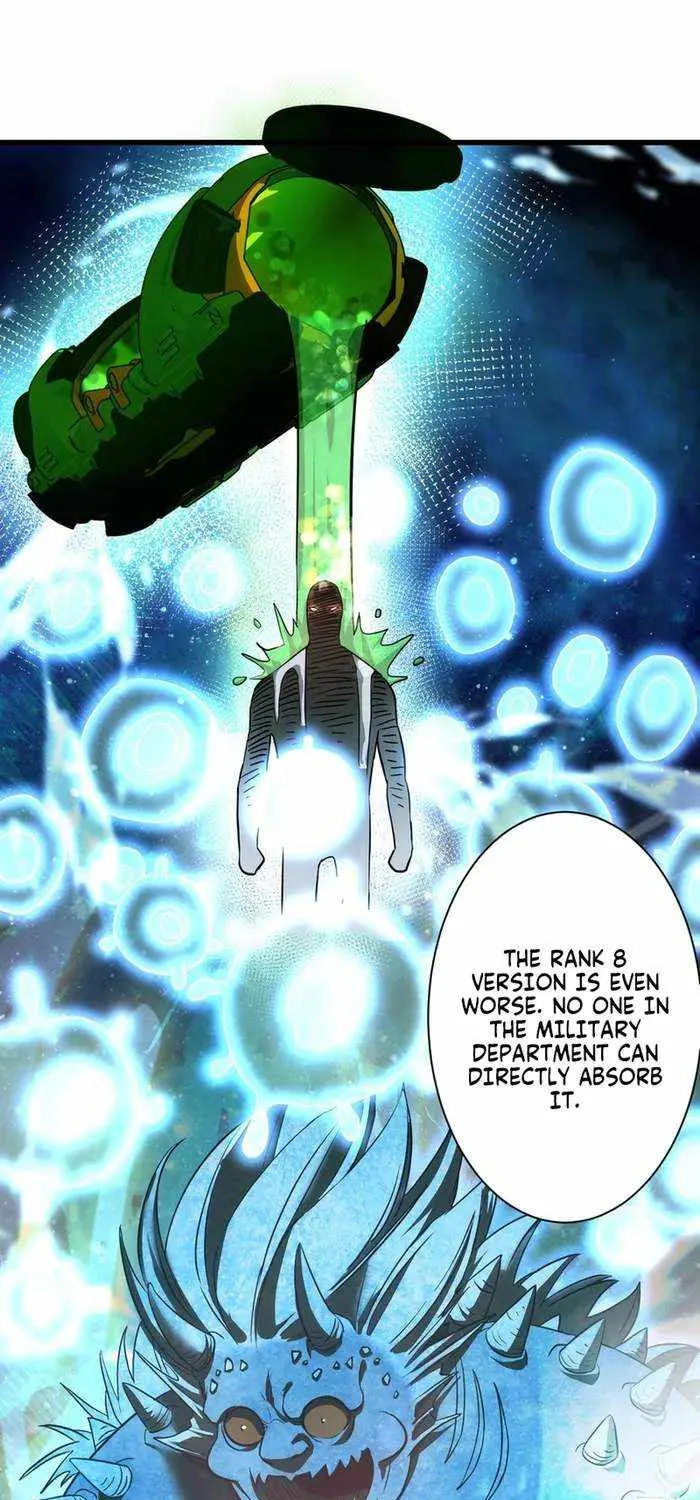 Read Logging 10 000 Years into the Future Apex Future Martial Arts EN Manga Online