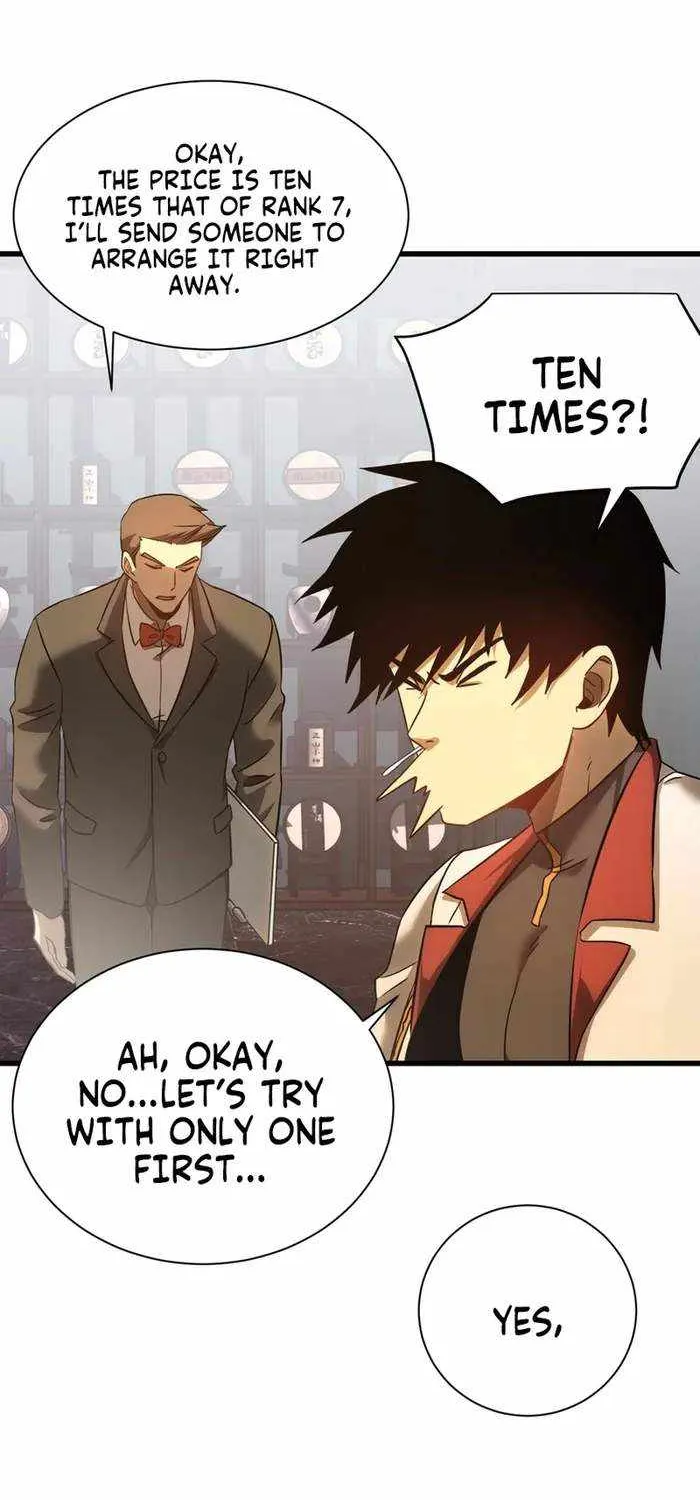 Read Logging 10 000 Years into the Future Apex Future Martial Arts EN Manga Online