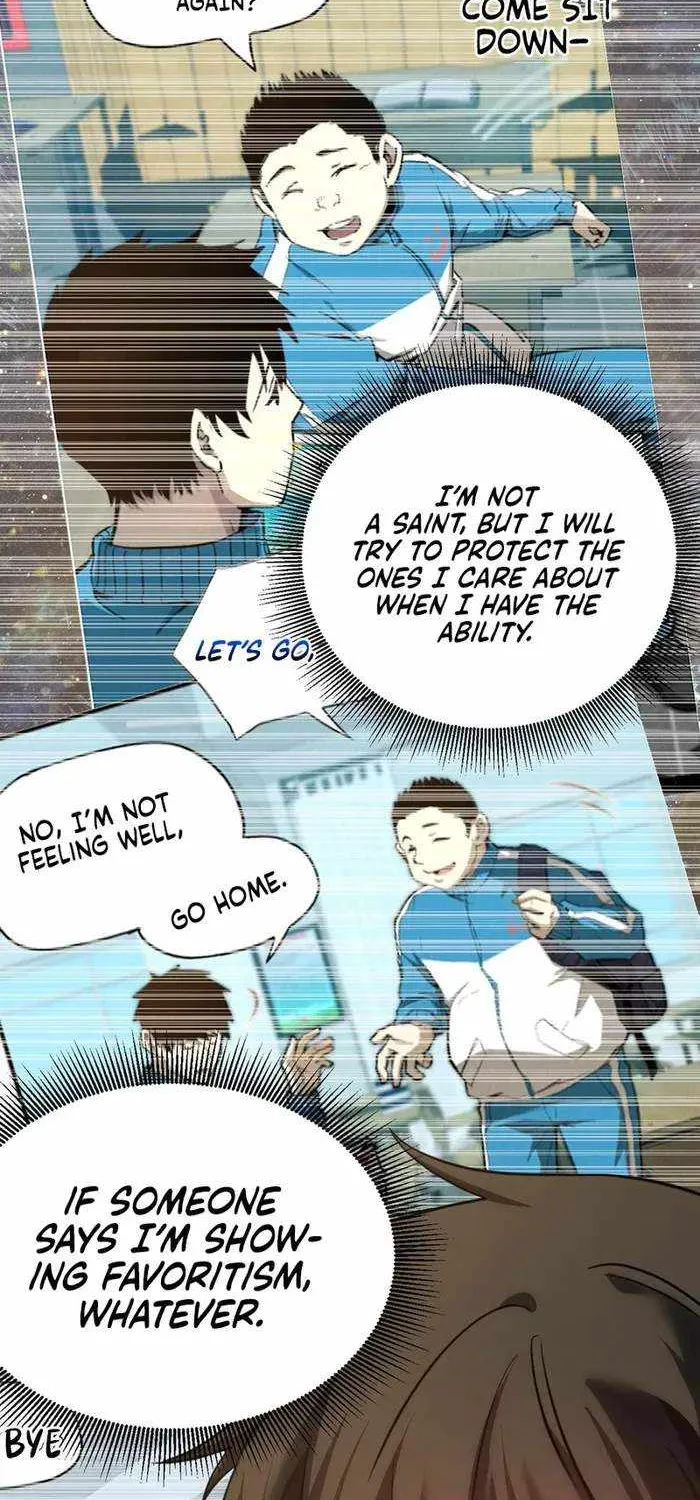 Read Logging 10 000 Years into the Future Apex Future Martial Arts EN Manga Online